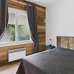 Maison Plain-pied 3 Chambres, Terrasse Et Climatisation, 8 Pers - Fr-1-326-860