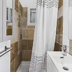 דירה Maison Plain-pied 3 Chambres, Terrasse Et Climatisation, 8 Pers - Fr-1-326-860 *