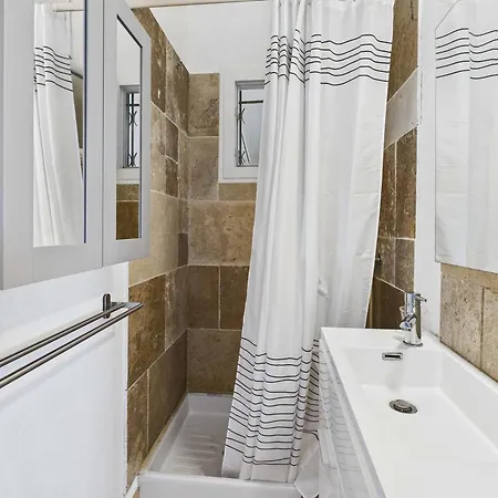 Apartment Maison Plain-pied 3 Chambres, Terrasse Et Climatisation, 8 Pers - Fr-1-326-860