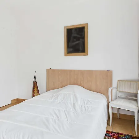 Maison Plain-pied 3 Chambres, Terrasse Et Climatisation, 8 Pers * Marseillan (Herault)