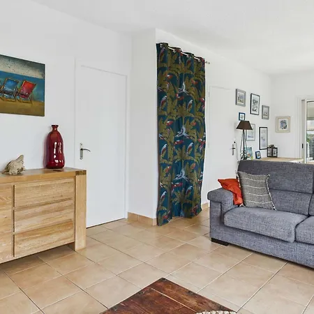 Maison Plain-pied 3 Chambres, Terrasse Et Climatisation, 8 Pers Apartment *