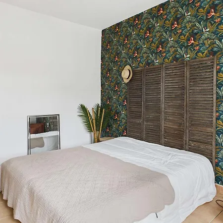 Maison Plain-pied 3 Chambres, Terrasse Et Climatisation, 8 Pers - Fr-1-326-860 Apartament